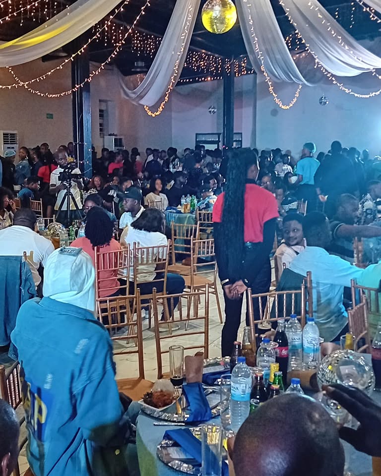 Gala Dinners & Fundraising Events
