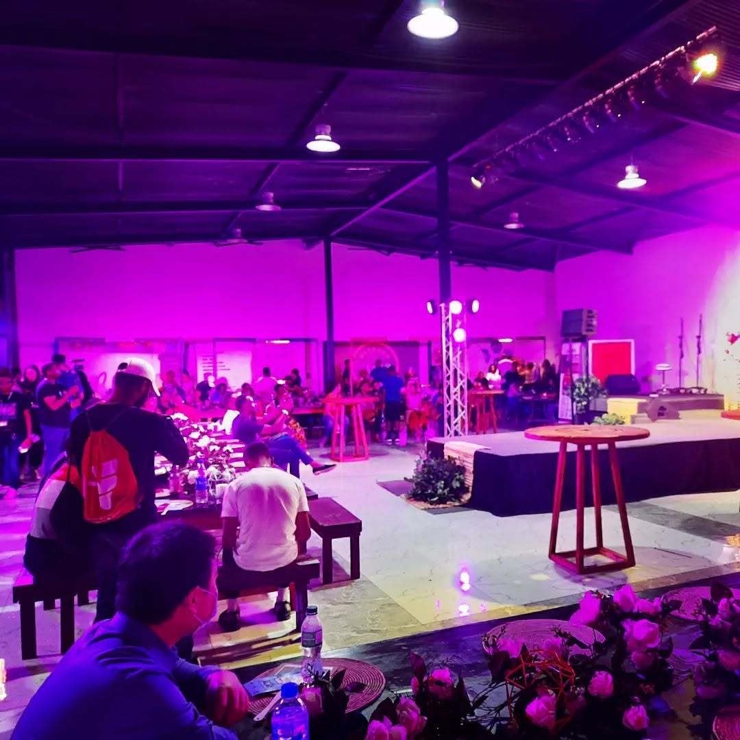 Exhibitions & Trade Shows