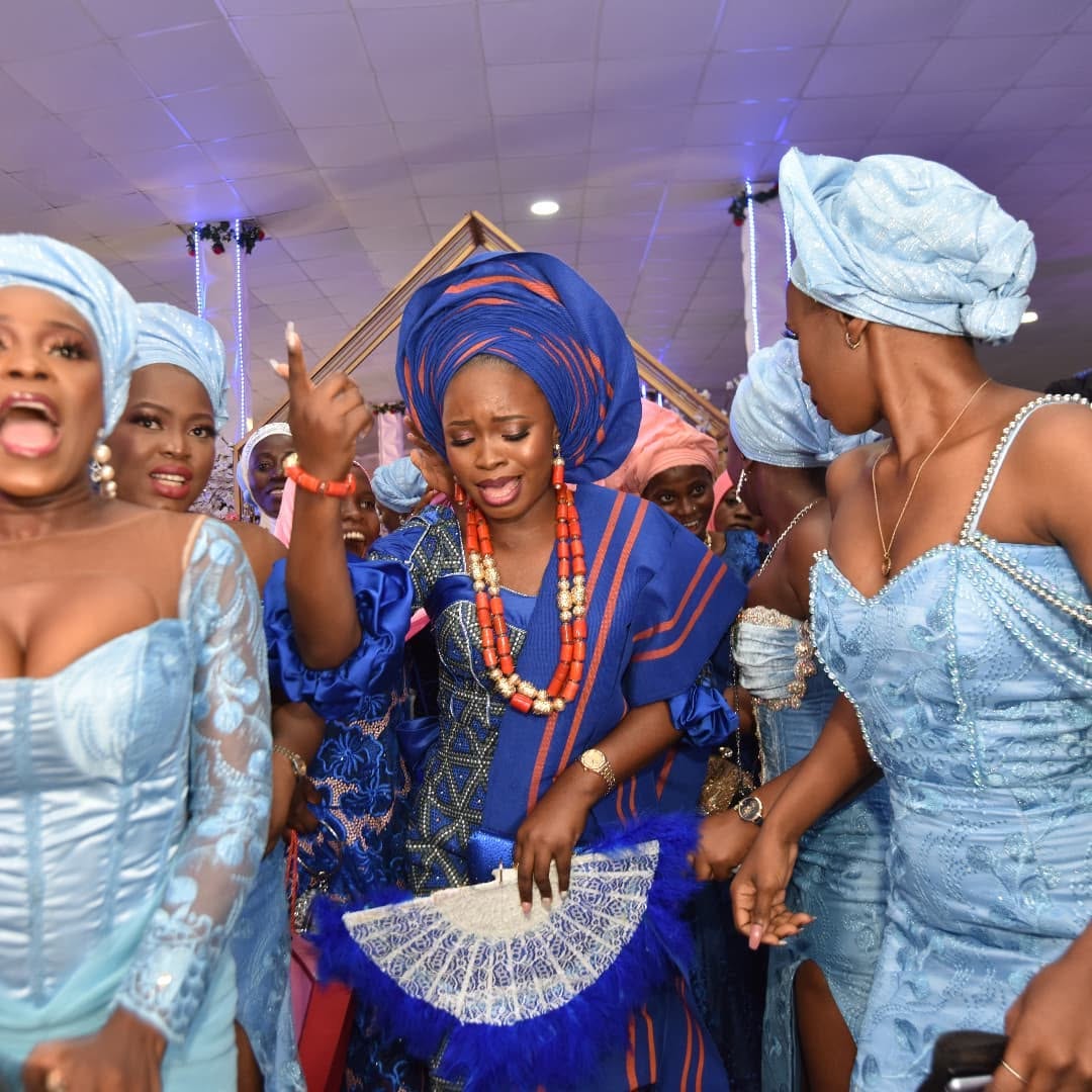 Weddings & Social Gatherings